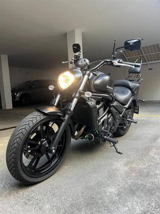 KAWASAKI VULCAN S ABS KAWASAKI VULCAN S ABS
